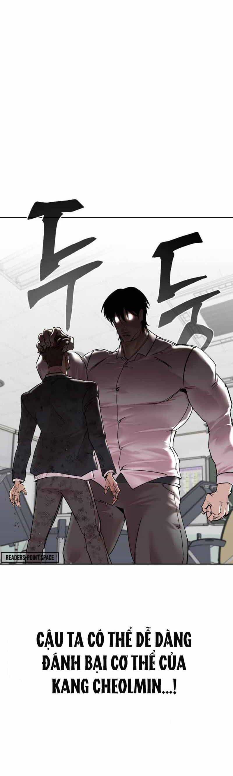 Surviving In A School Bully - Chương 2 - ảnh 36