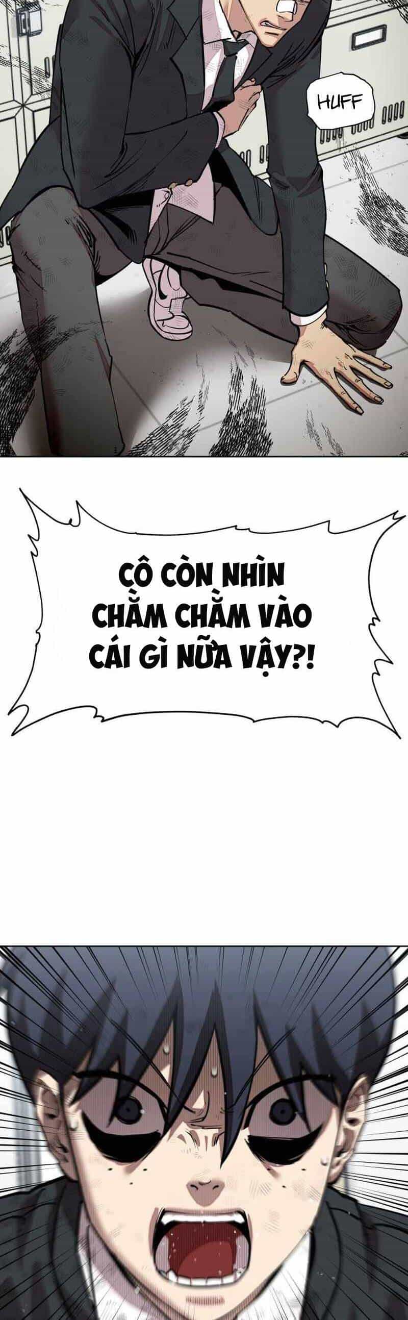 Surviving In A School Bully - Chương 2 - ảnh 40