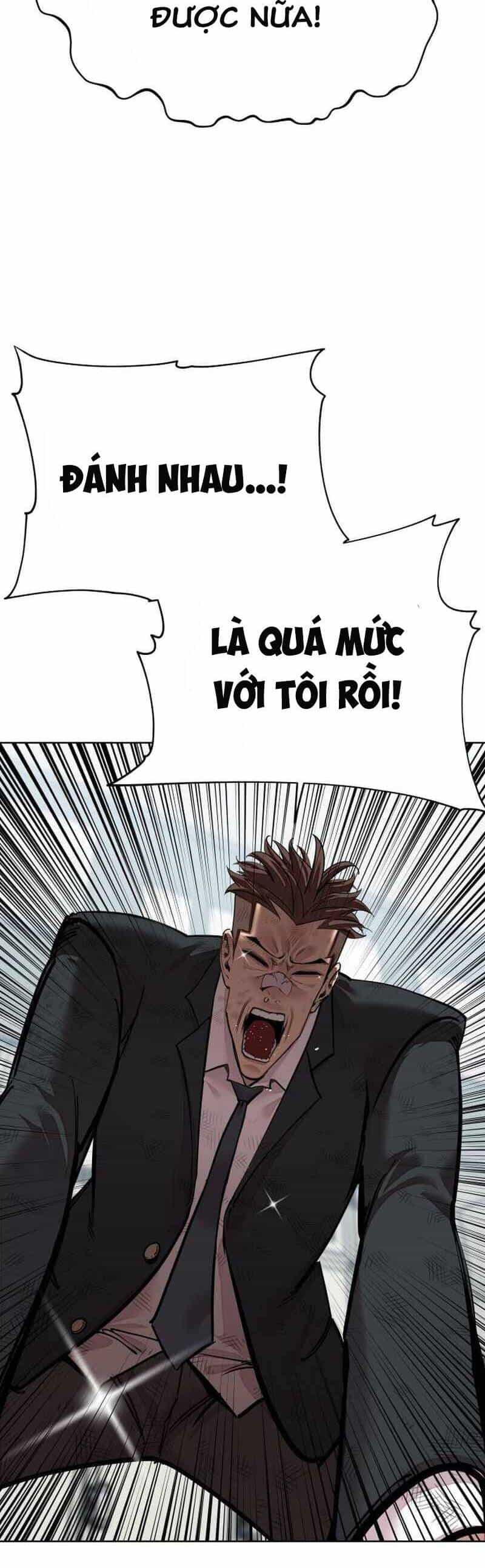 Surviving In A School Bully - Chương 2 - ảnh 42
