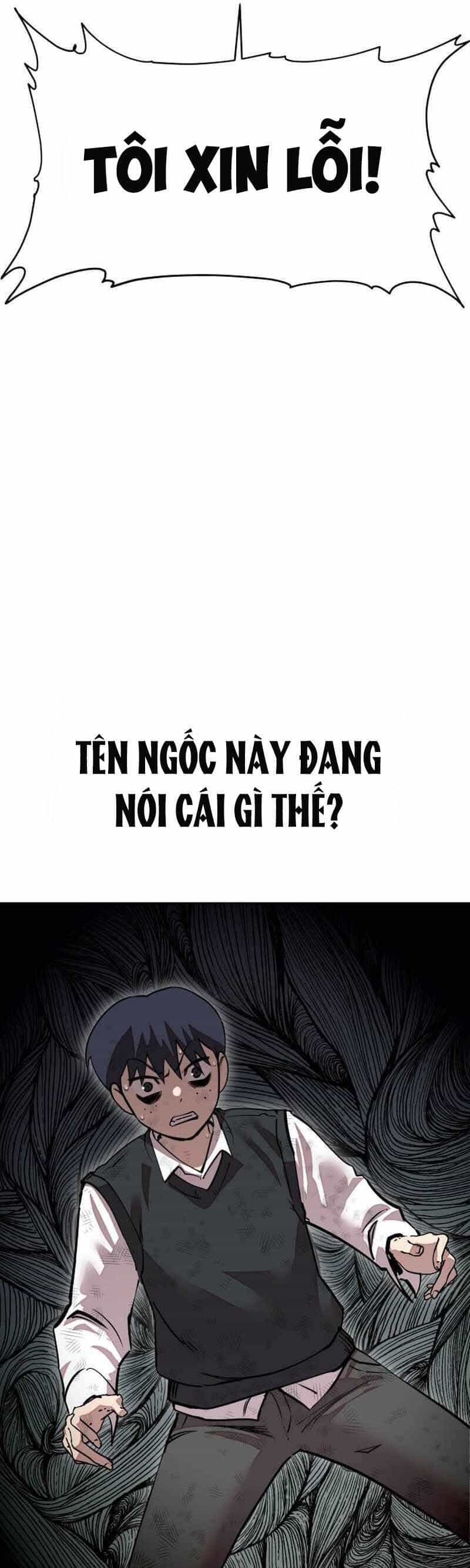 Surviving In A School Bully - Chương 2 - ảnh 43