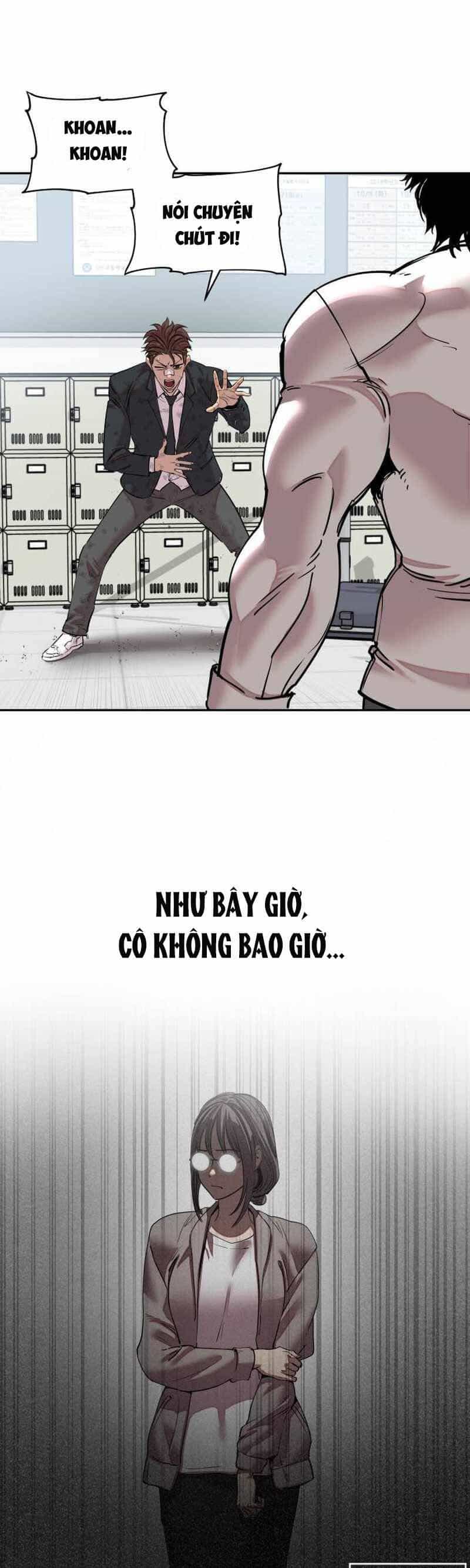 Surviving In A School Bully - Chương 2 - ảnh 47