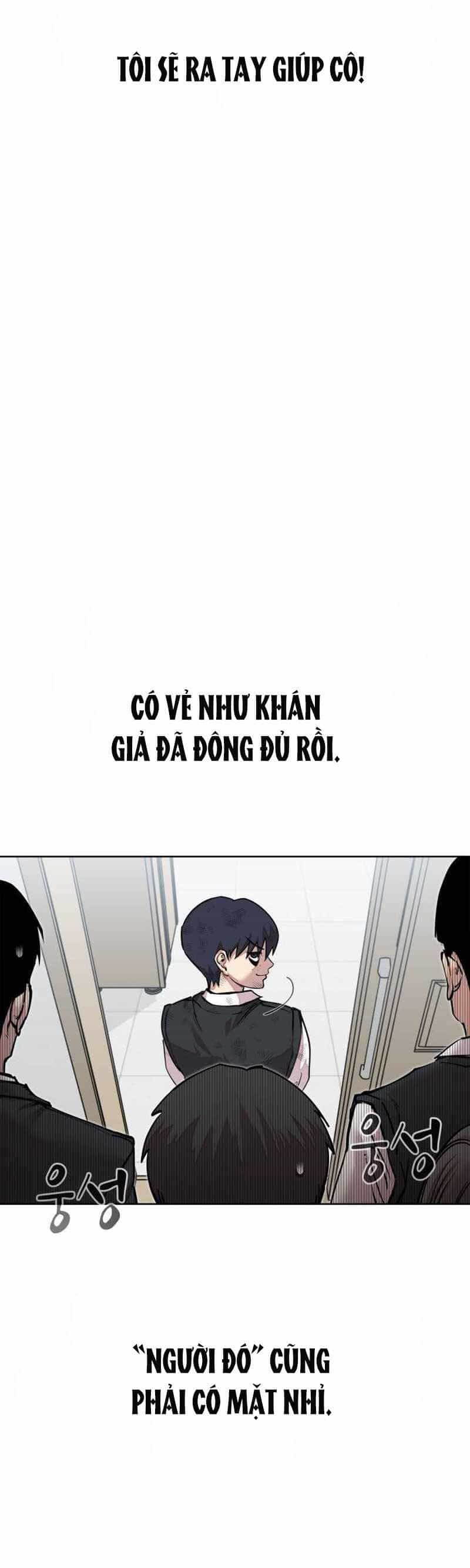 Surviving In A School Bully - Chương 2 - ảnh 49