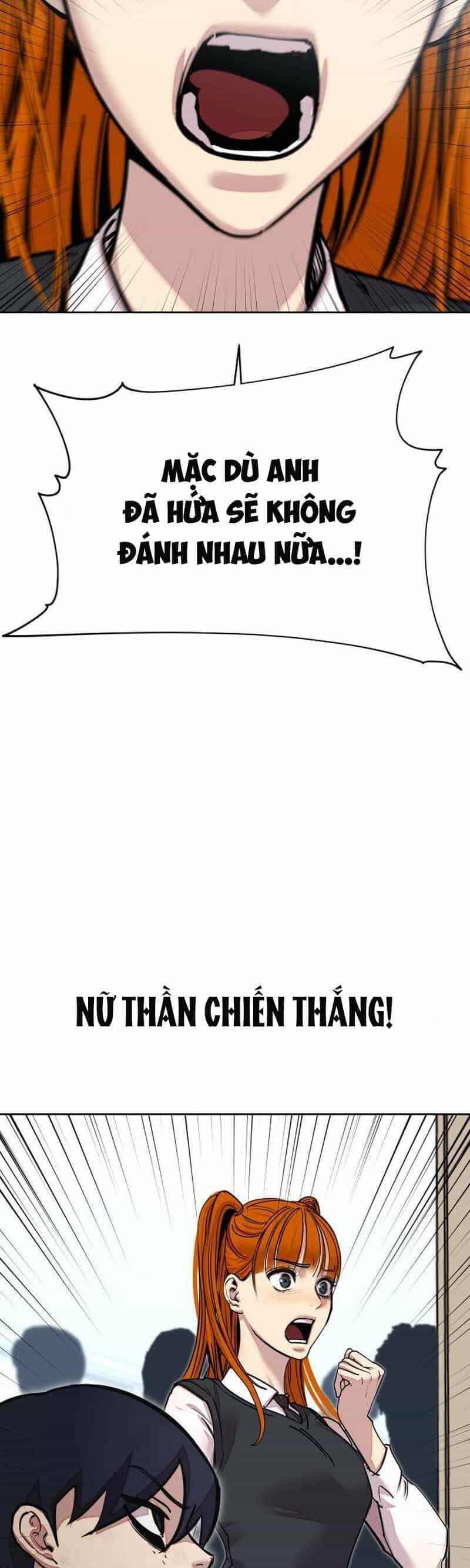 Surviving In A School Bully - Chương 2 - ảnh 51