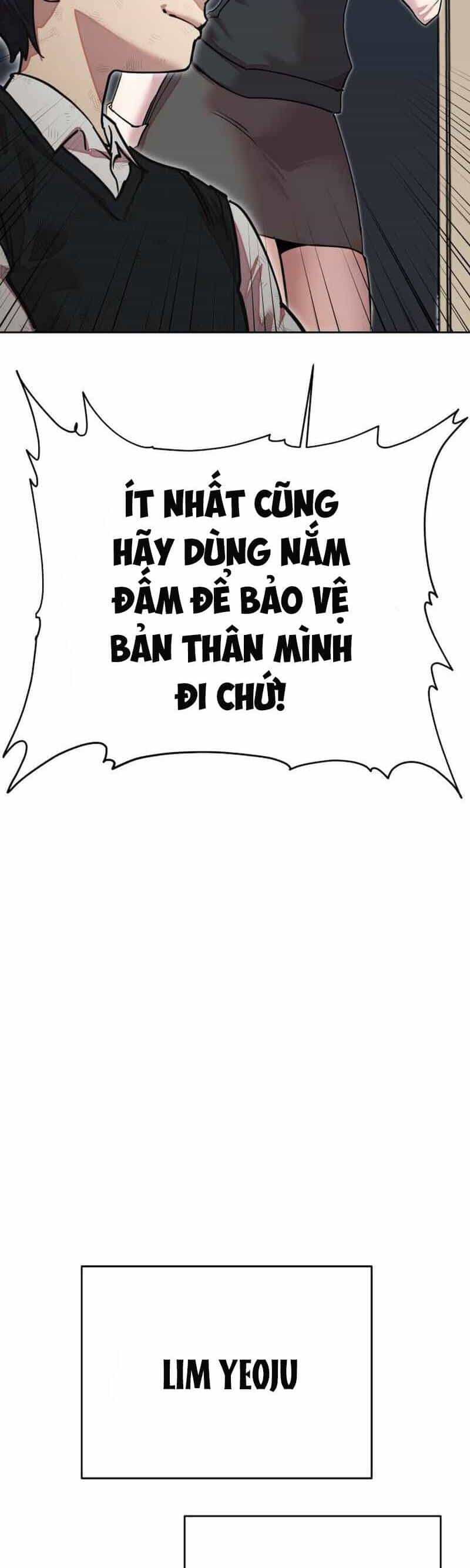 Surviving In A School Bully - Chương 2 - ảnh 52