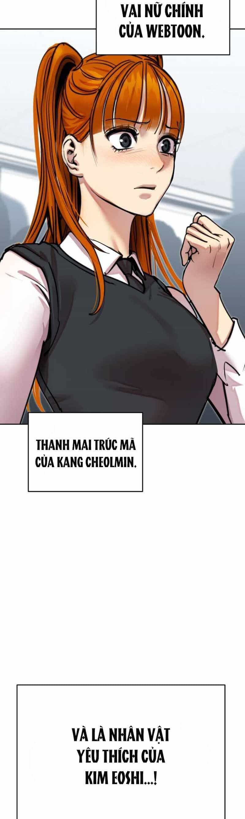 Surviving In A School Bully - Chương 2 - ảnh 53