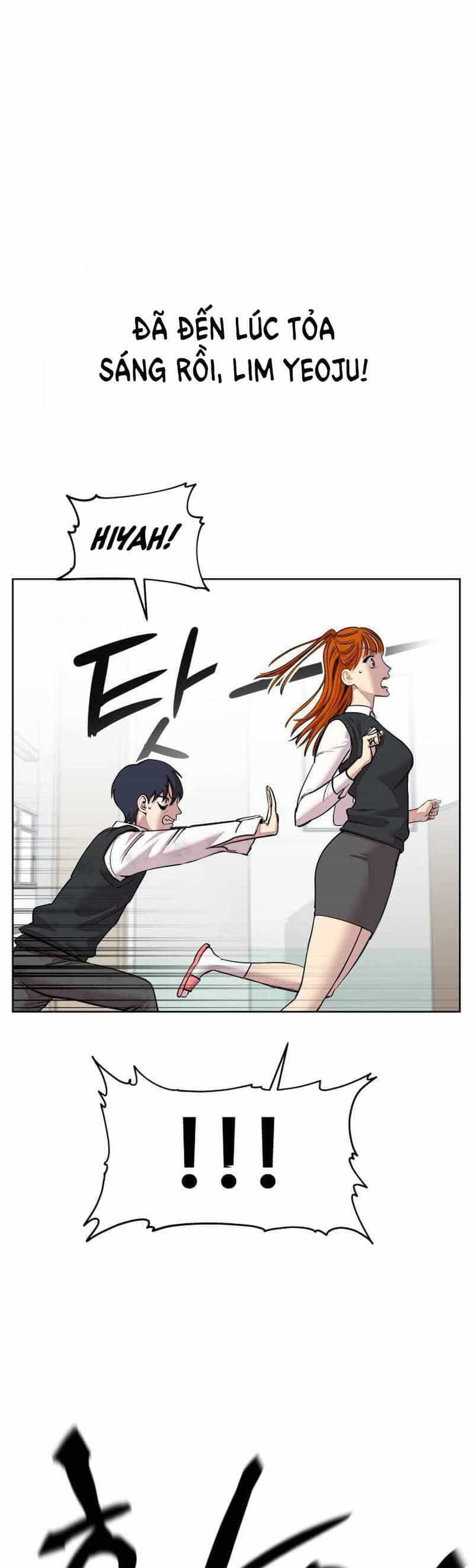 Surviving In A School Bully - Chương 2 - ảnh 55