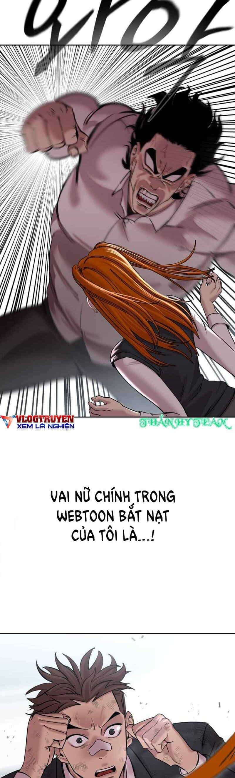 Surviving In A School Bully - Chương 2 - ảnh 56