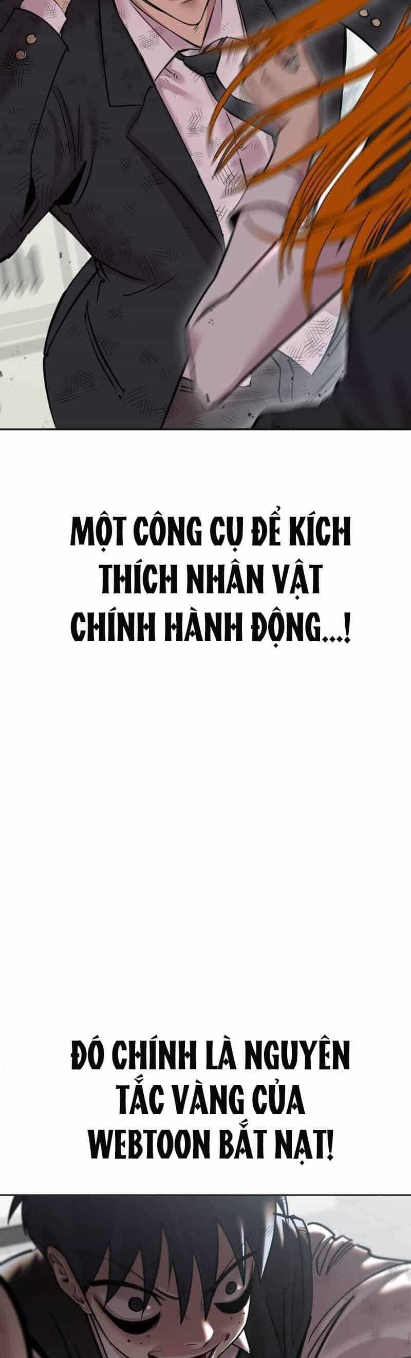 Surviving In A School Bully - Chương 2 - ảnh 57