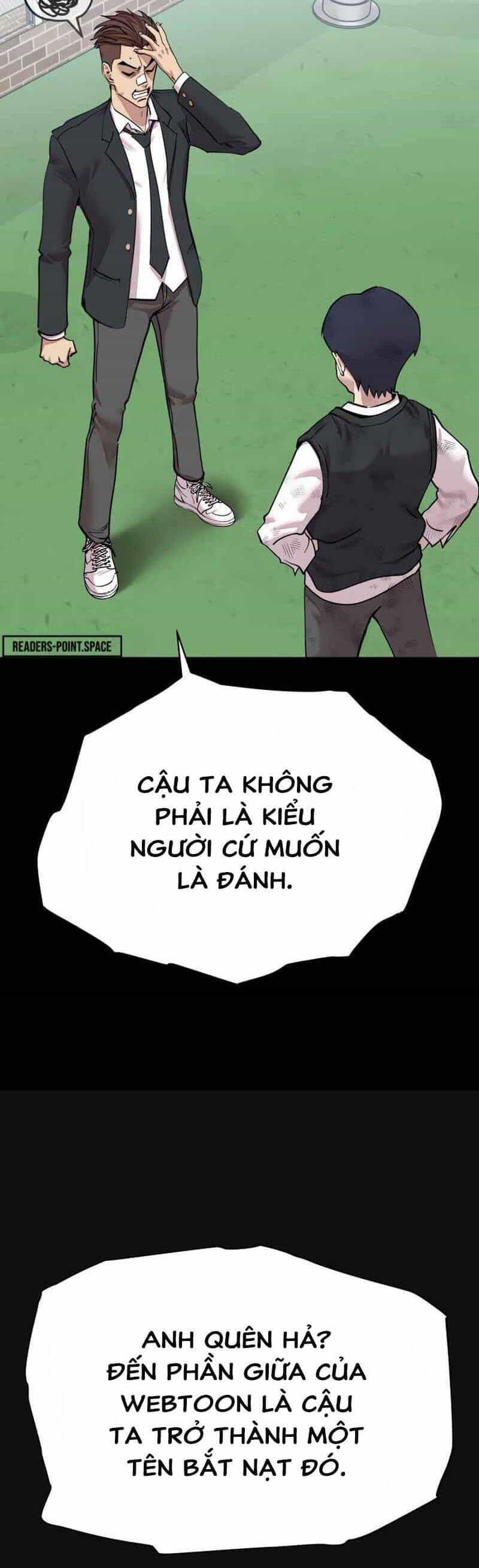 Surviving In A School Bully - Chương 2 - ảnh 6