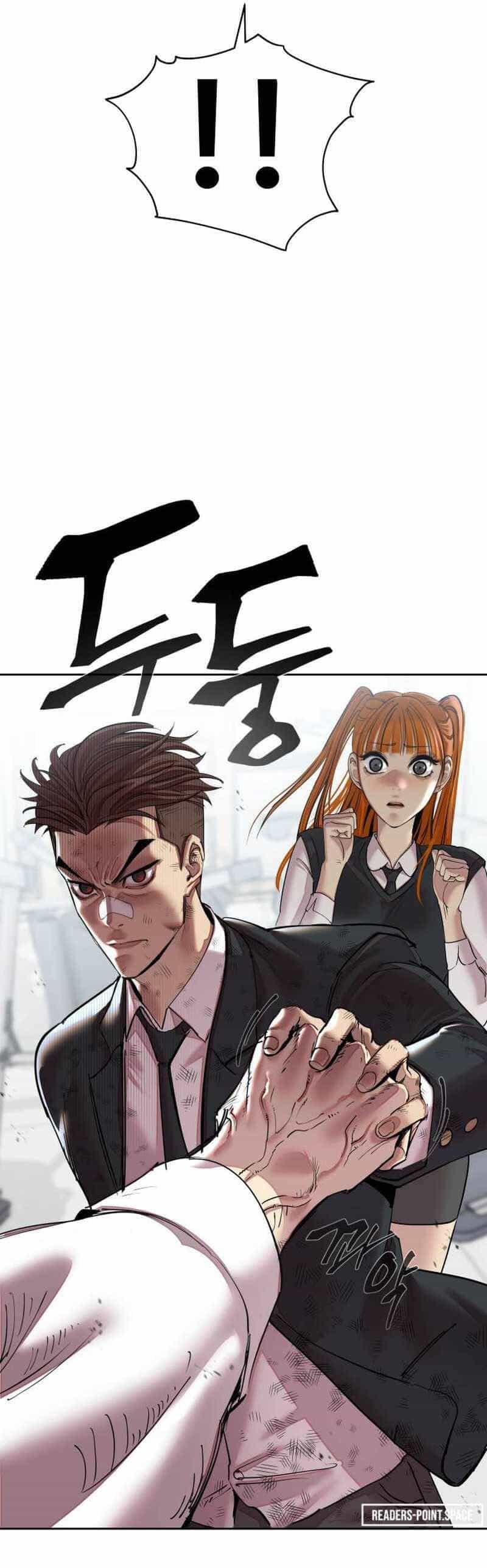 Surviving In A School Bully - Chương 2 - ảnh 61
