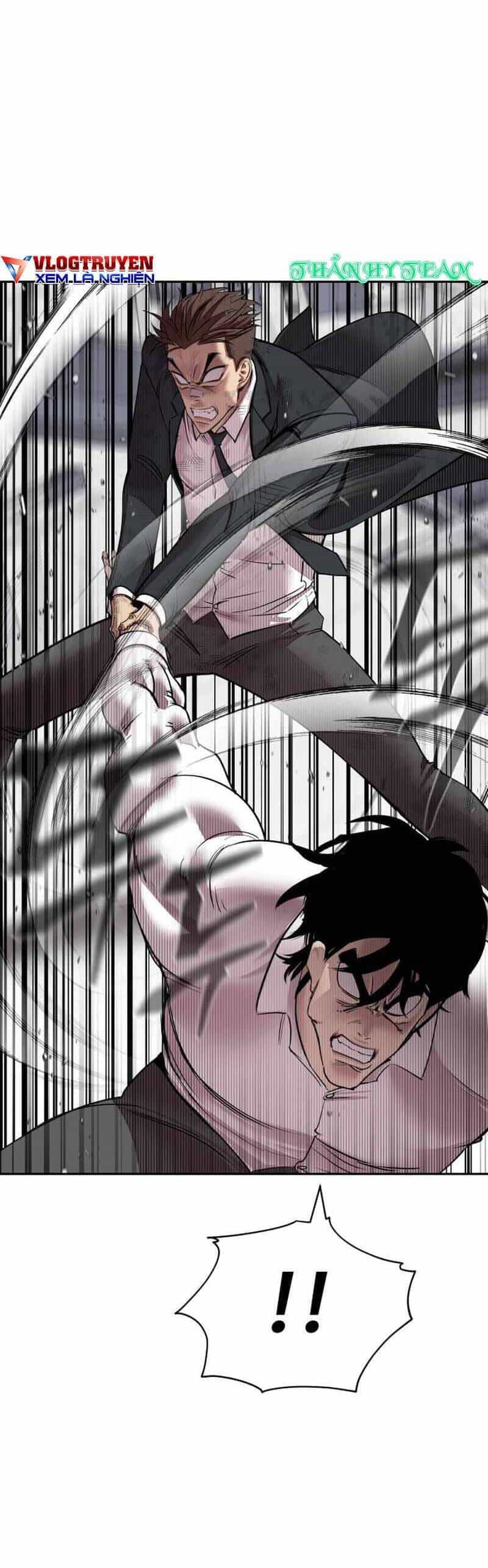 Surviving In A School Bully - Chương 2 - ảnh 64
