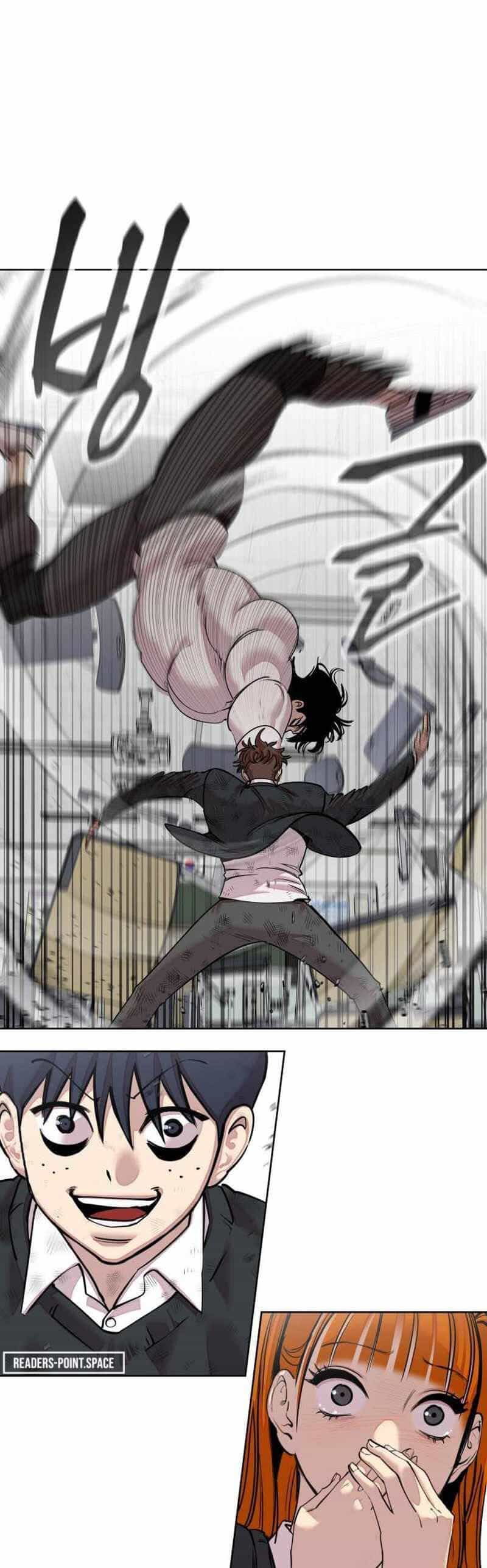 Surviving In A School Bully - Chương 2 - ảnh 65