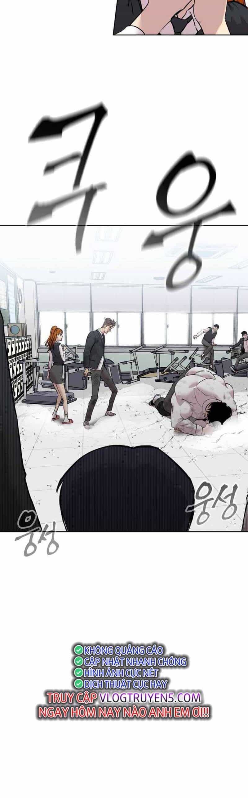 Surviving In A School Bully - Chương 2 - ảnh 66