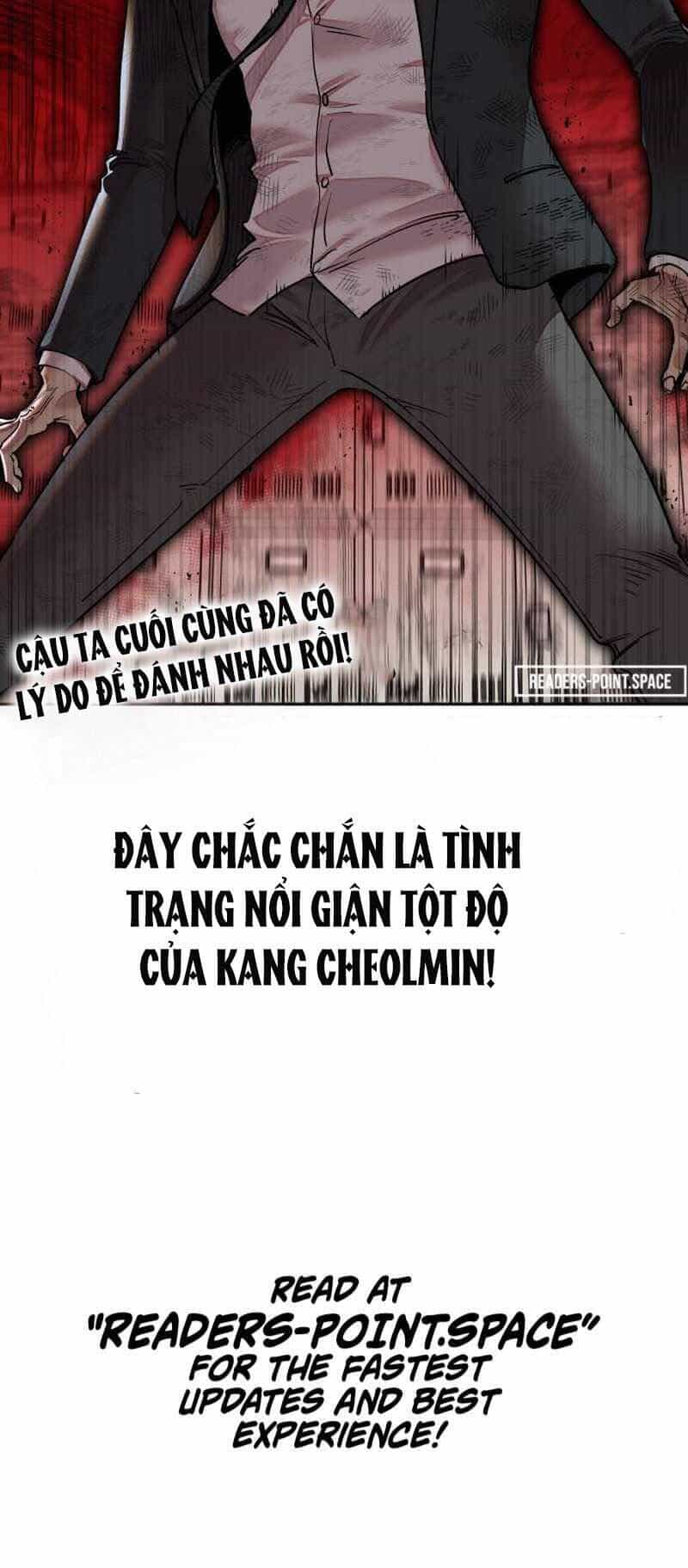 Surviving In A School Bully - Chương 2 - ảnh 70