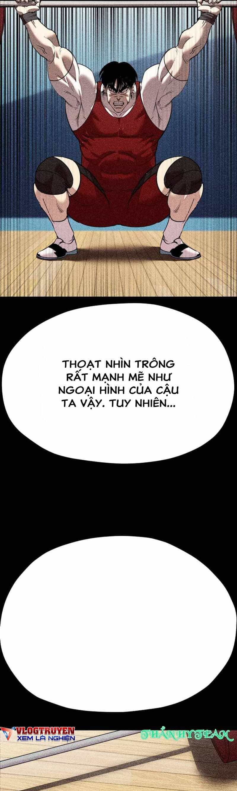 Surviving In A School Bully - Chương 2 - ảnh 9