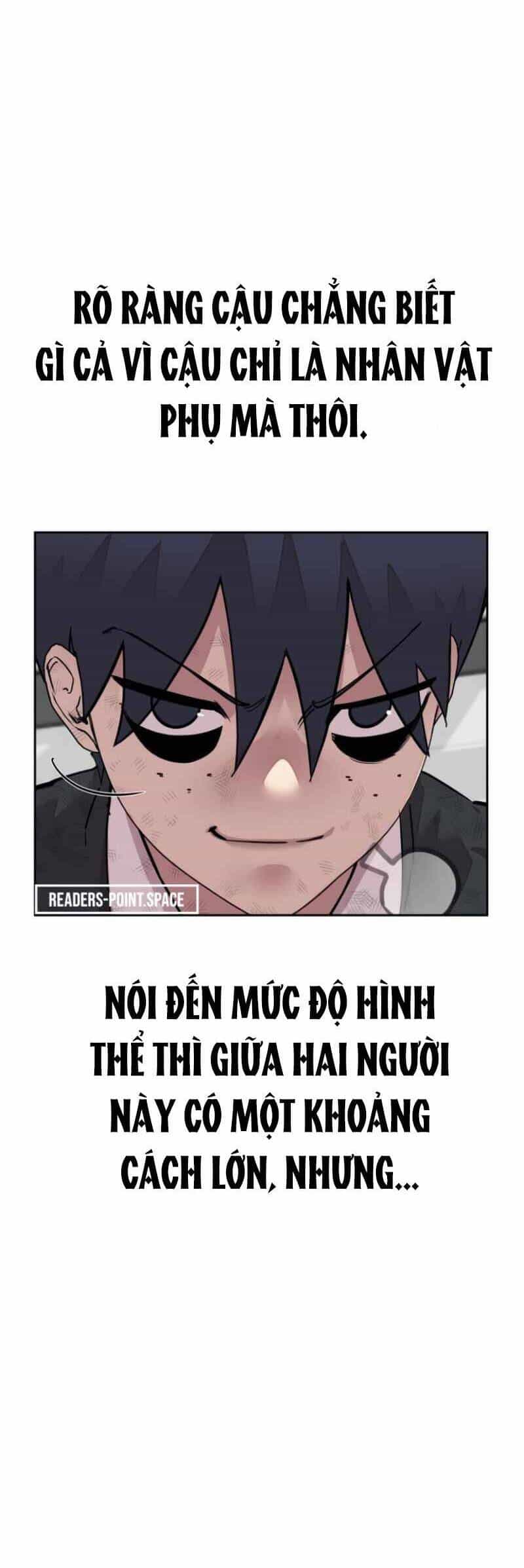Surviving In A School Bully - Chương 3 - ảnh 12
