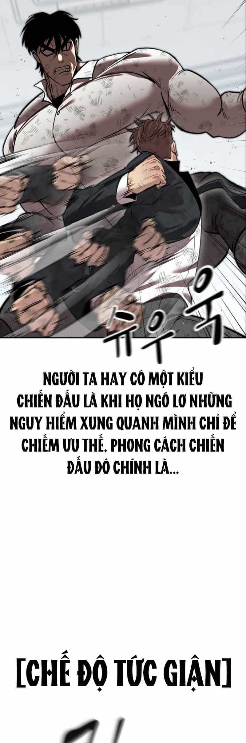 Surviving In A School Bully - Chương 3 - ảnh 13