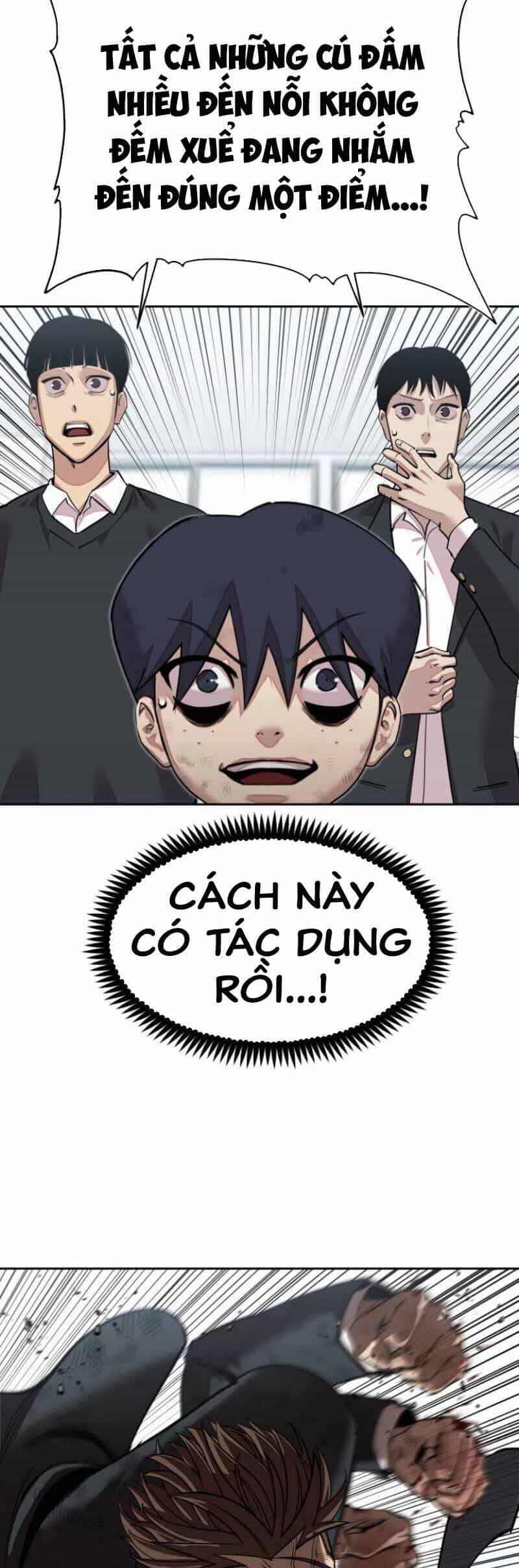 Surviving In A School Bully - Chương 3 - ảnh 15