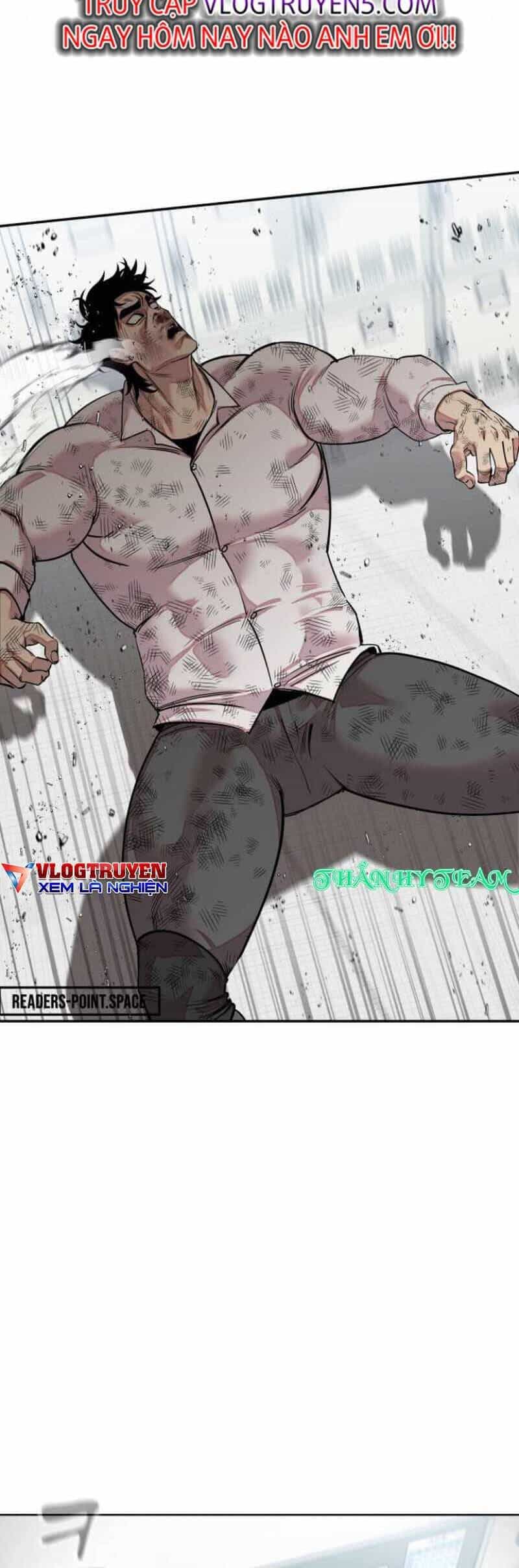 Surviving In A School Bully - Chương 3 - ảnh 18