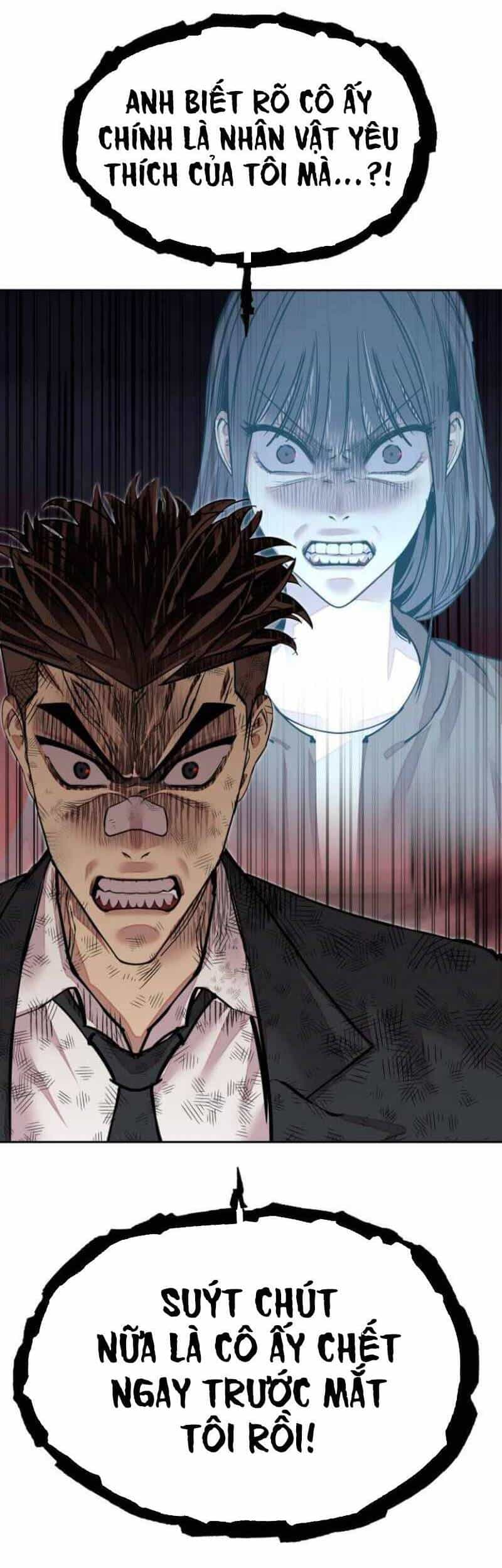 Surviving In A School Bully - Chương 3 - ảnh 26