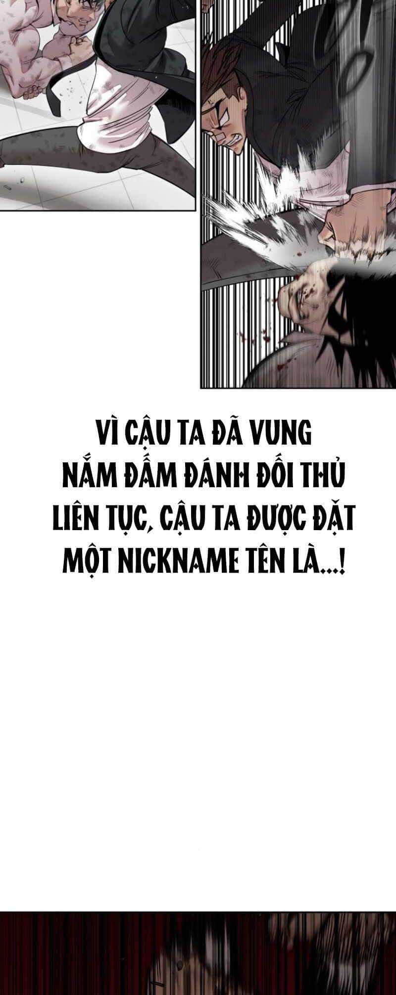 Surviving In A School Bully - Chương 3 - ảnh 3