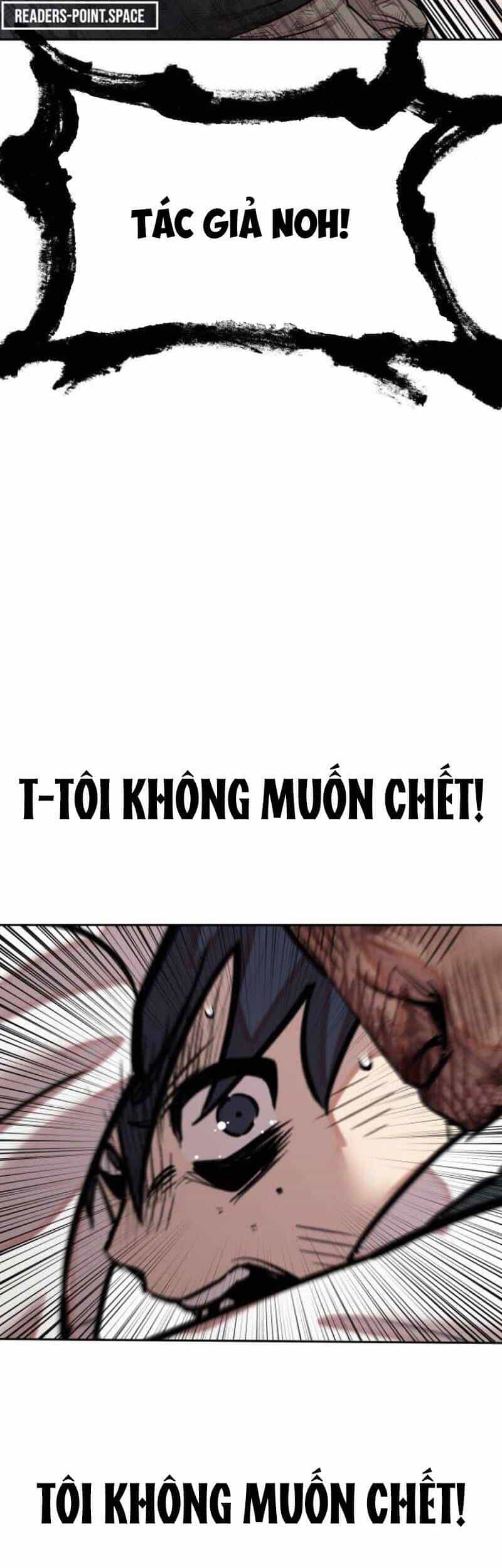 Surviving In A School Bully - Chương 3 - ảnh 30
