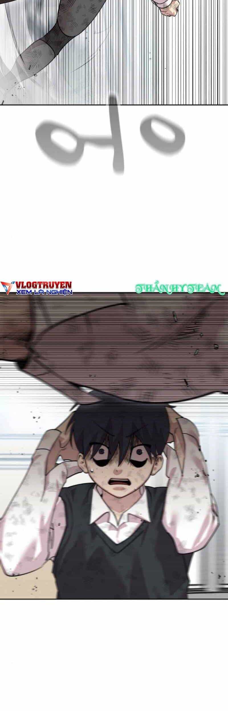 Surviving In A School Bully - Chương 3 - ảnh 32