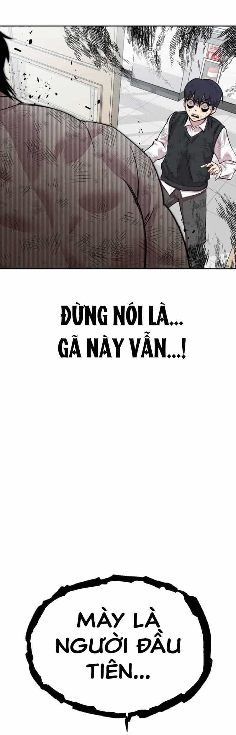 Surviving In A School Bully - Chương 3 - ảnh 34