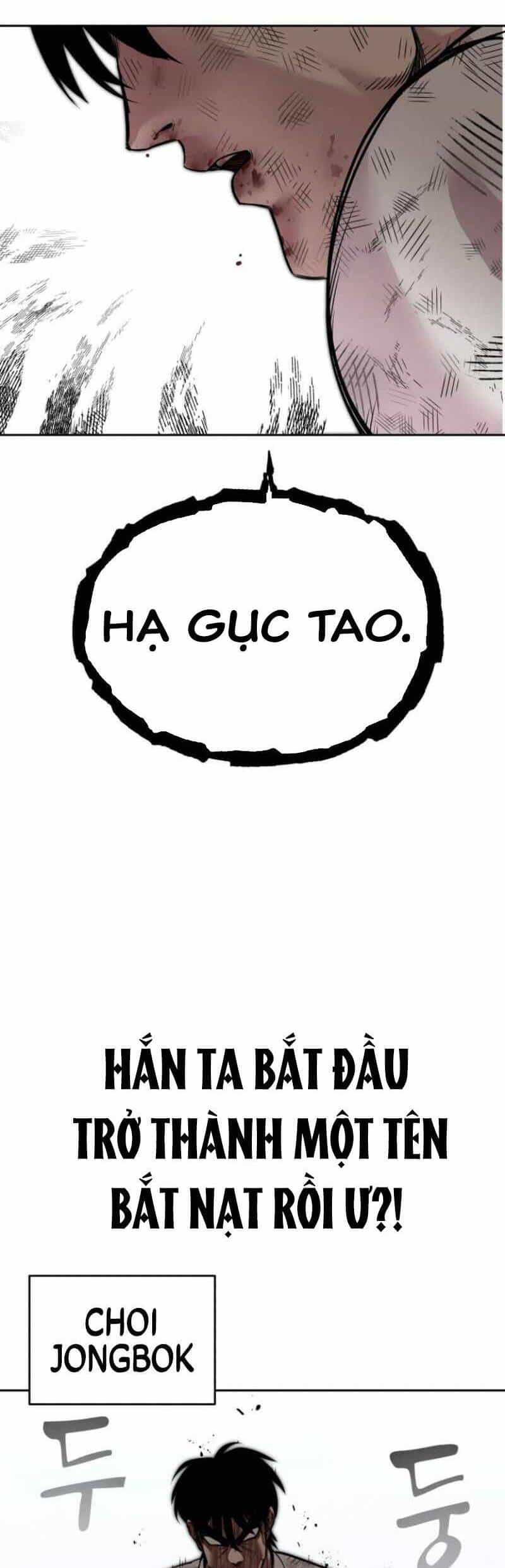 Surviving In A School Bully - Chương 3 - ảnh 35