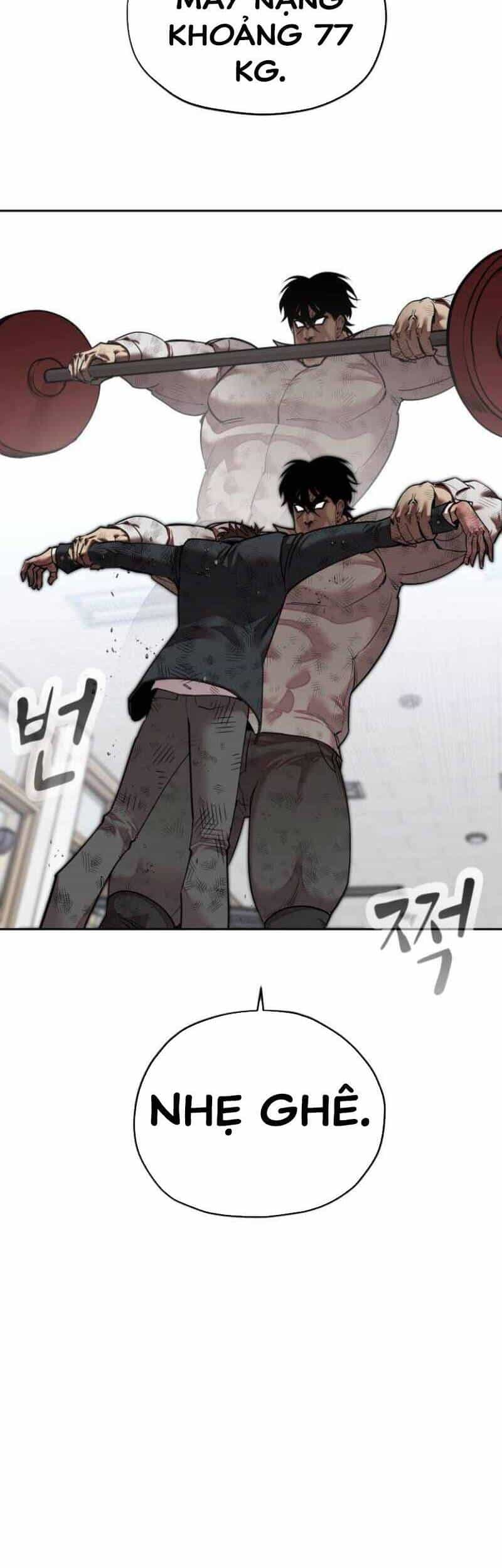 Surviving In A School Bully - Chương 3 - ảnh 38