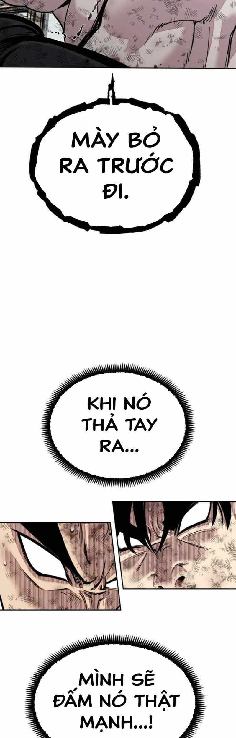 Surviving In A School Bully - Chương 3 - ảnh 52