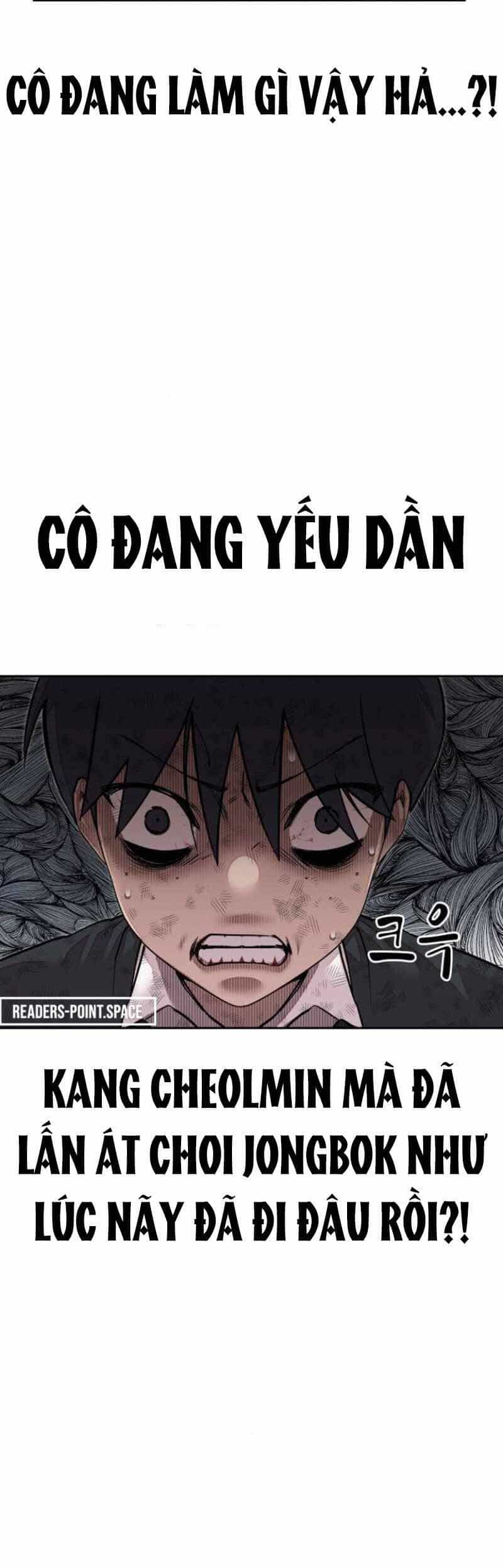 Surviving In A School Bully - Chương 3 - ảnh 54