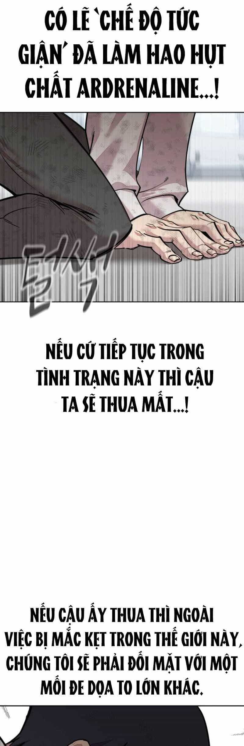 Surviving In A School Bully - Chương 3 - ảnh 55