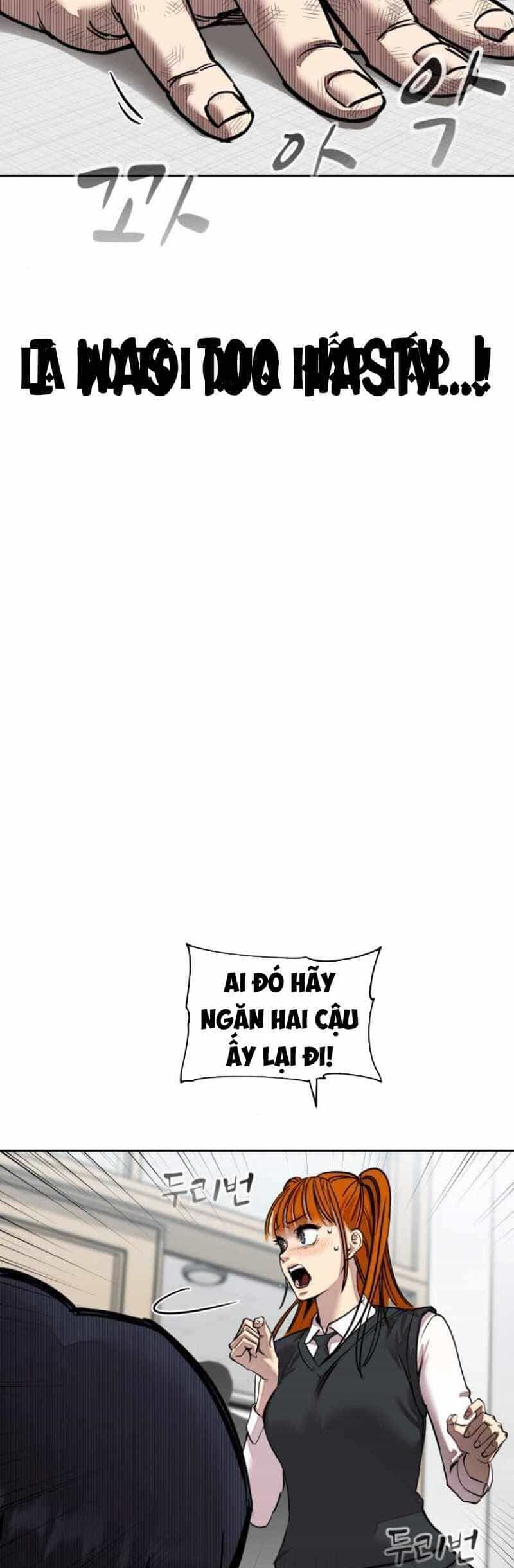 Surviving In A School Bully - Chương 3 - ảnh 58
