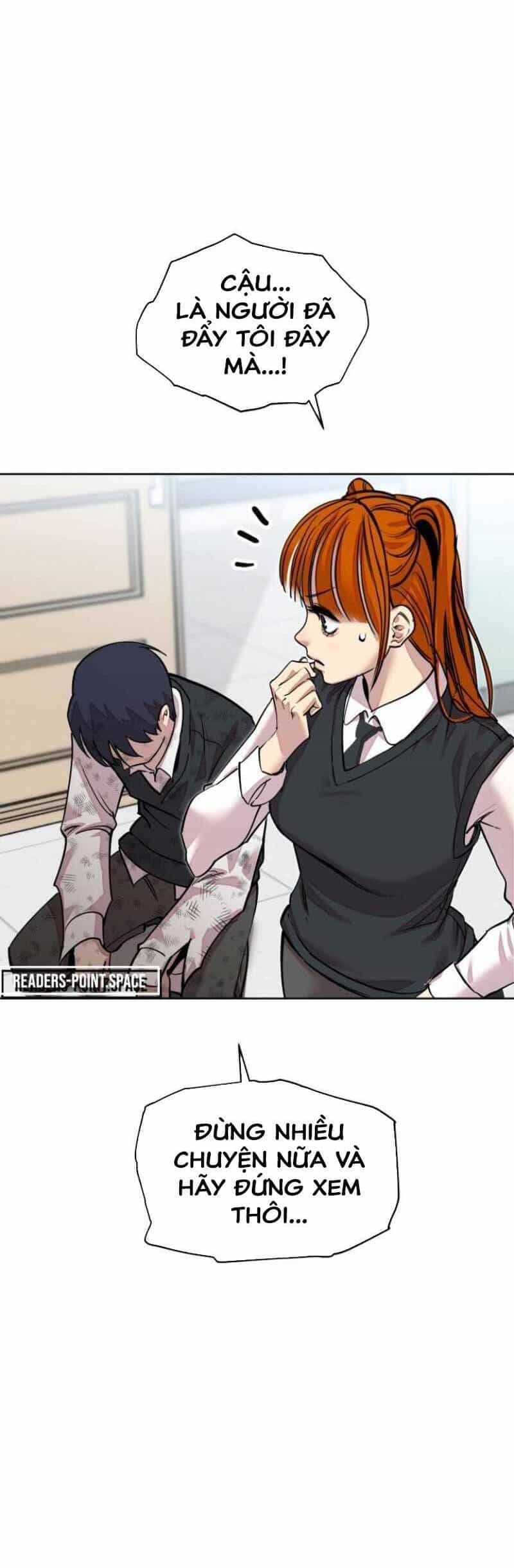 Surviving In A School Bully - Chương 3 - ảnh 60