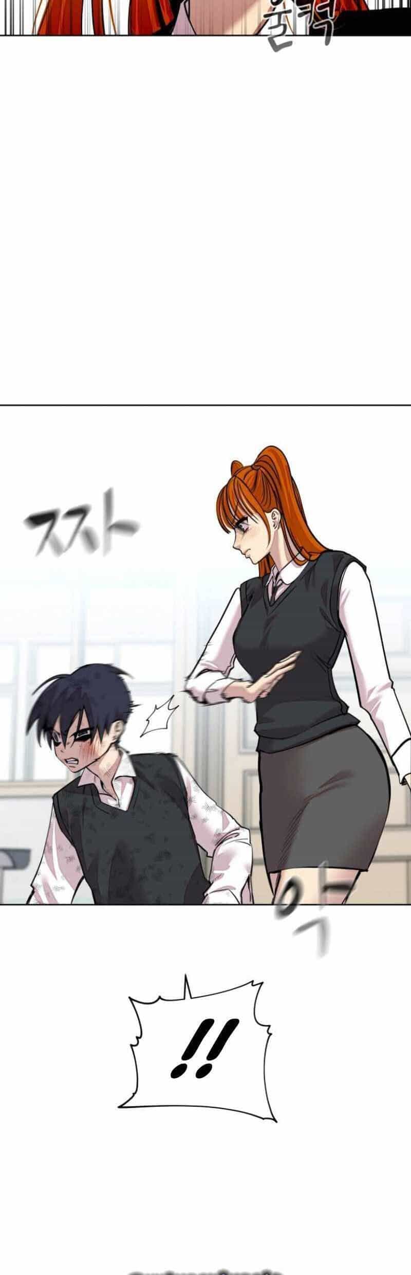 Surviving In A School Bully - Chương 3 - ảnh 62