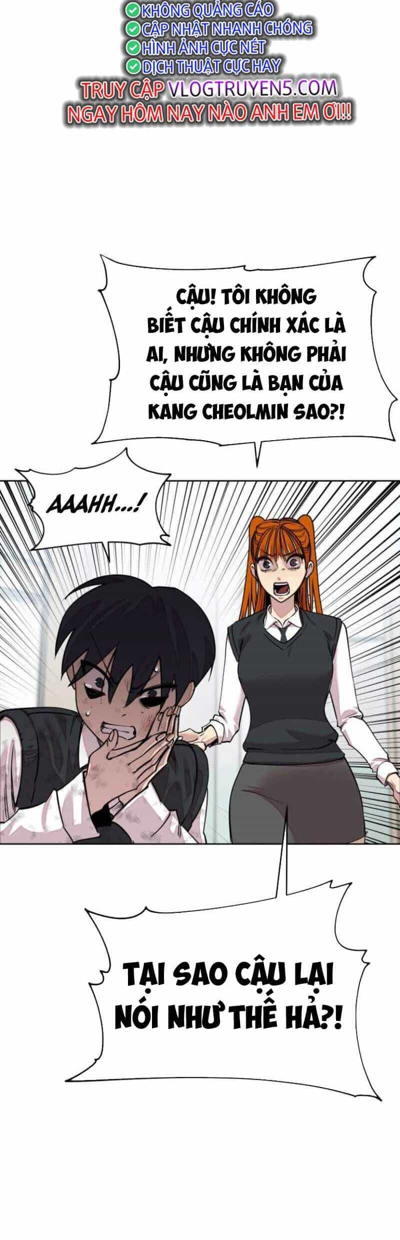 Surviving In A School Bully - Chương 3 - ảnh 63