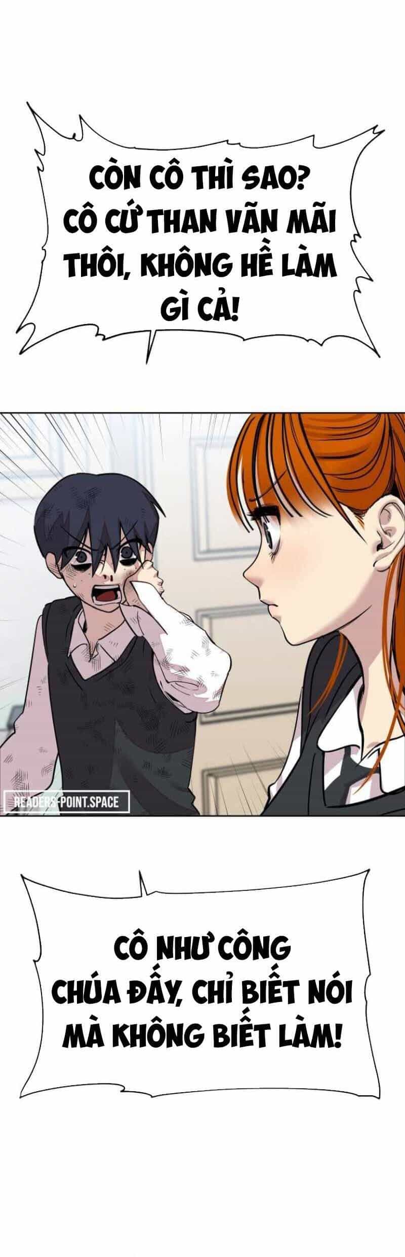 Surviving In A School Bully - Chương 3 - ảnh 66
