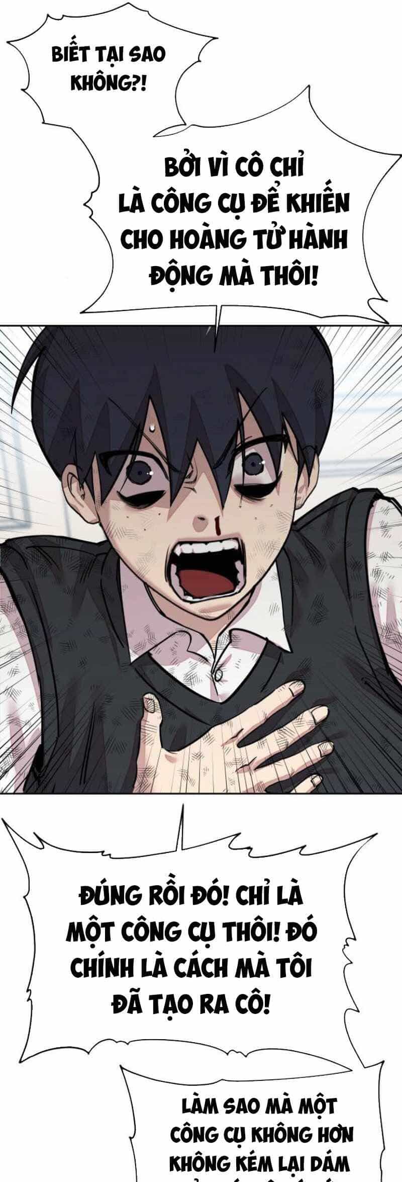 Surviving In A School Bully - Chương 3 - ảnh 67