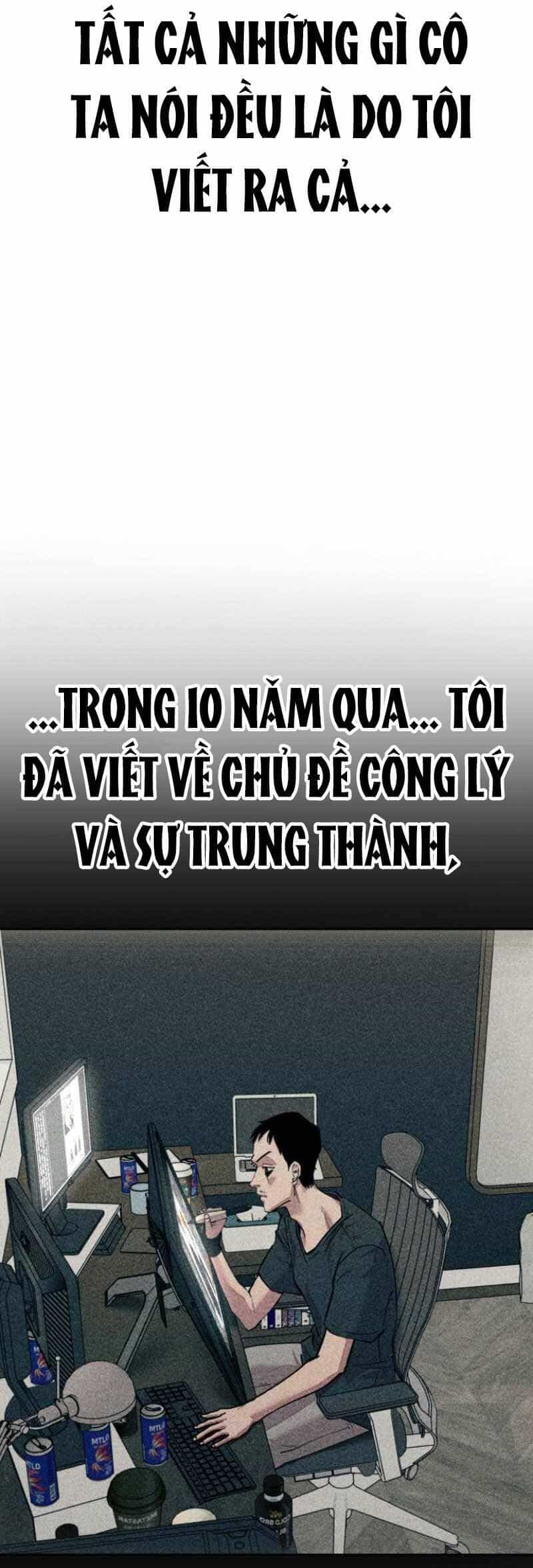 Surviving In A School Bully - Chương 3 - ảnh 70