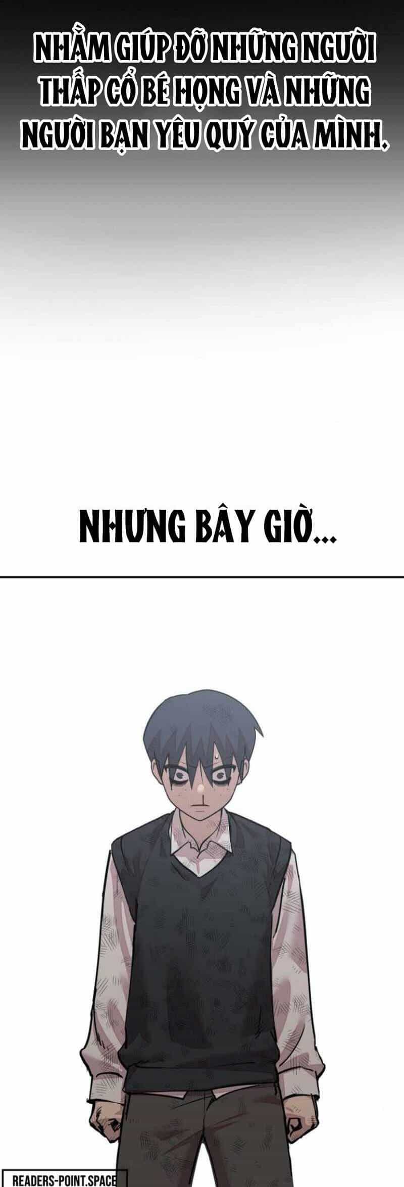 Surviving In A School Bully - Chương 3 - ảnh 71
