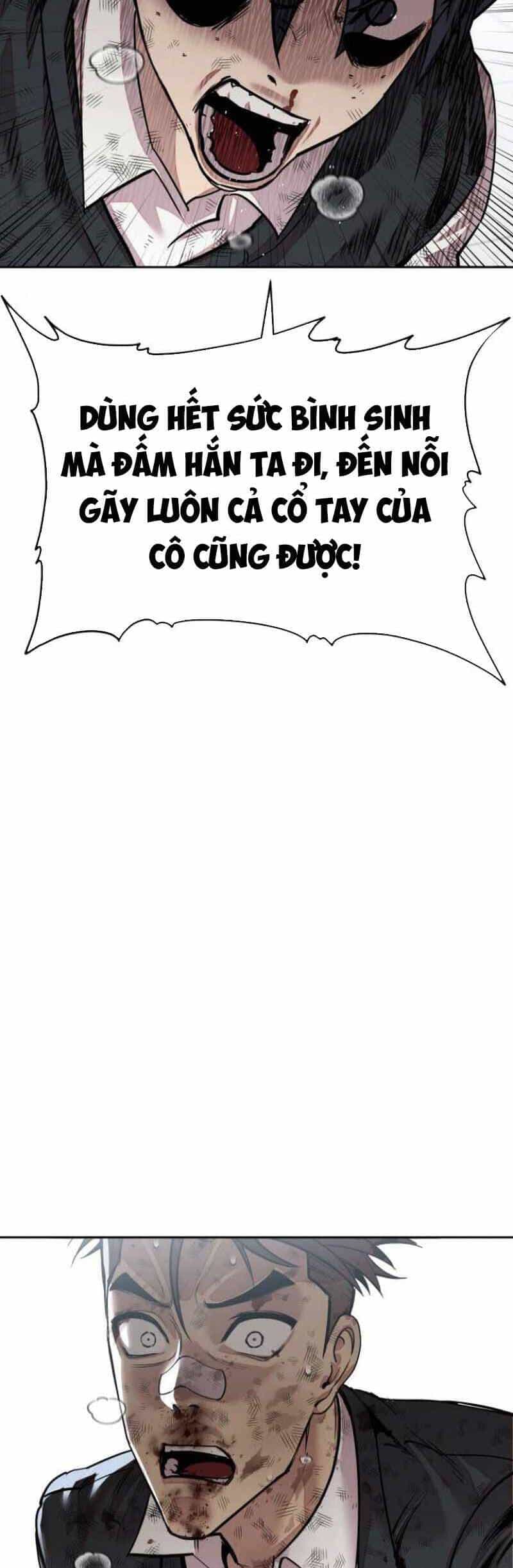 Surviving In A School Bully - Chương 3 - ảnh 80