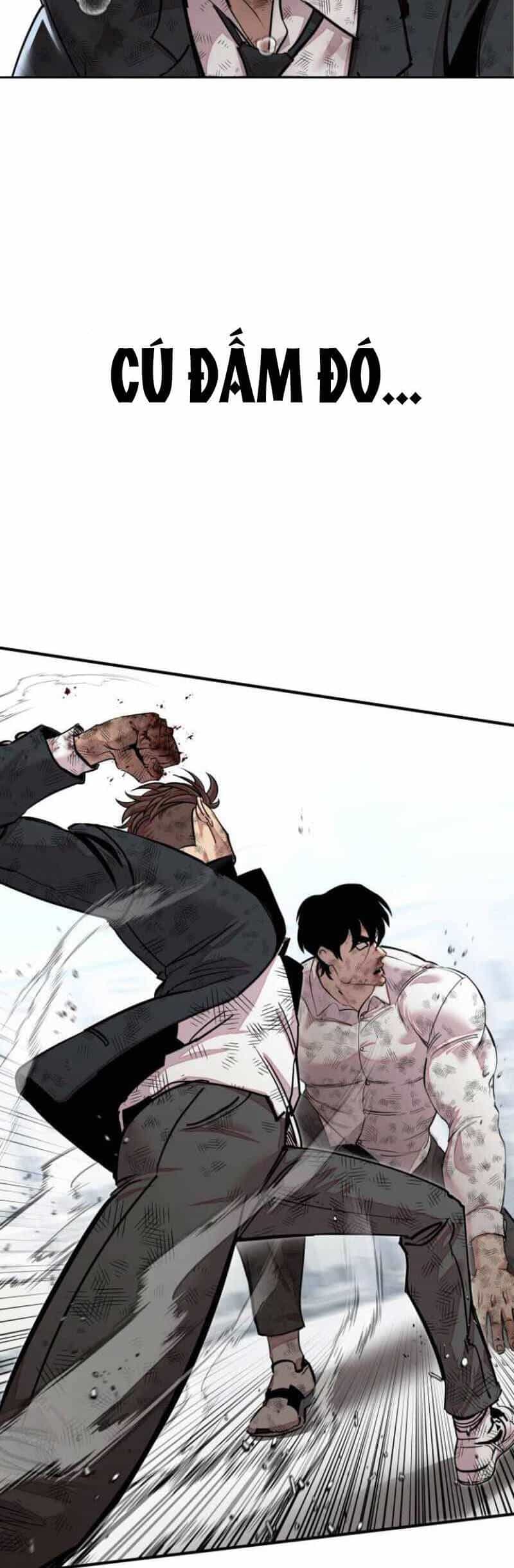 Surviving In A School Bully - Chương 3 - ảnh 81