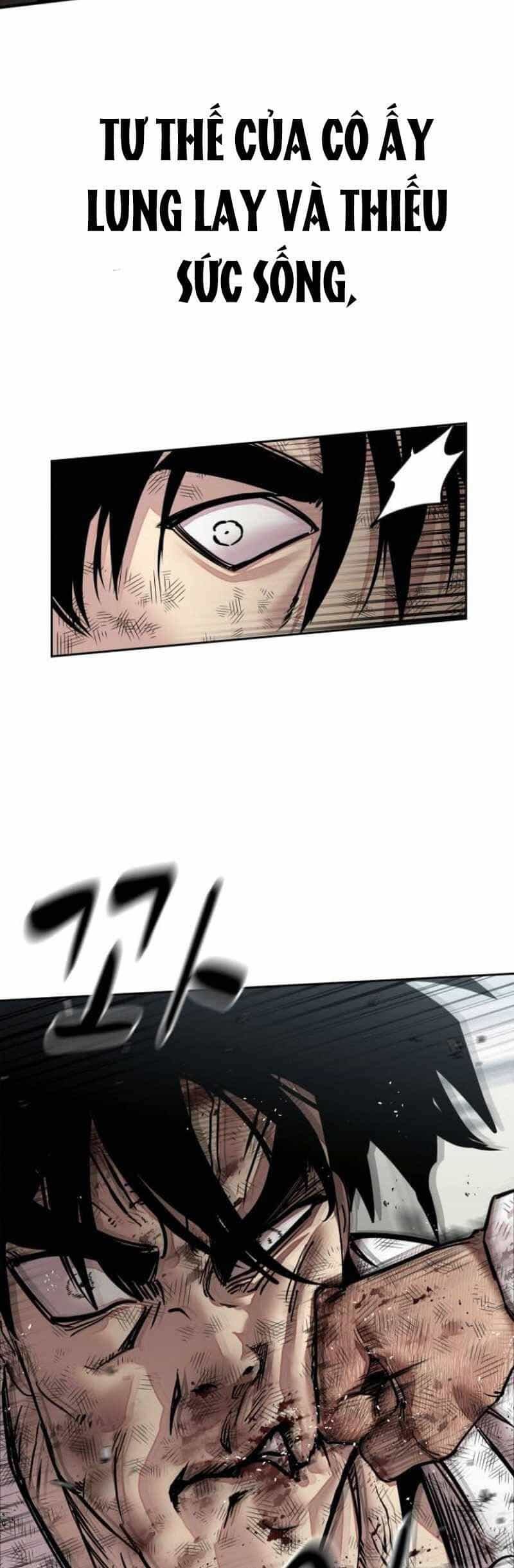 Surviving In A School Bully - Chương 3 - ảnh 82