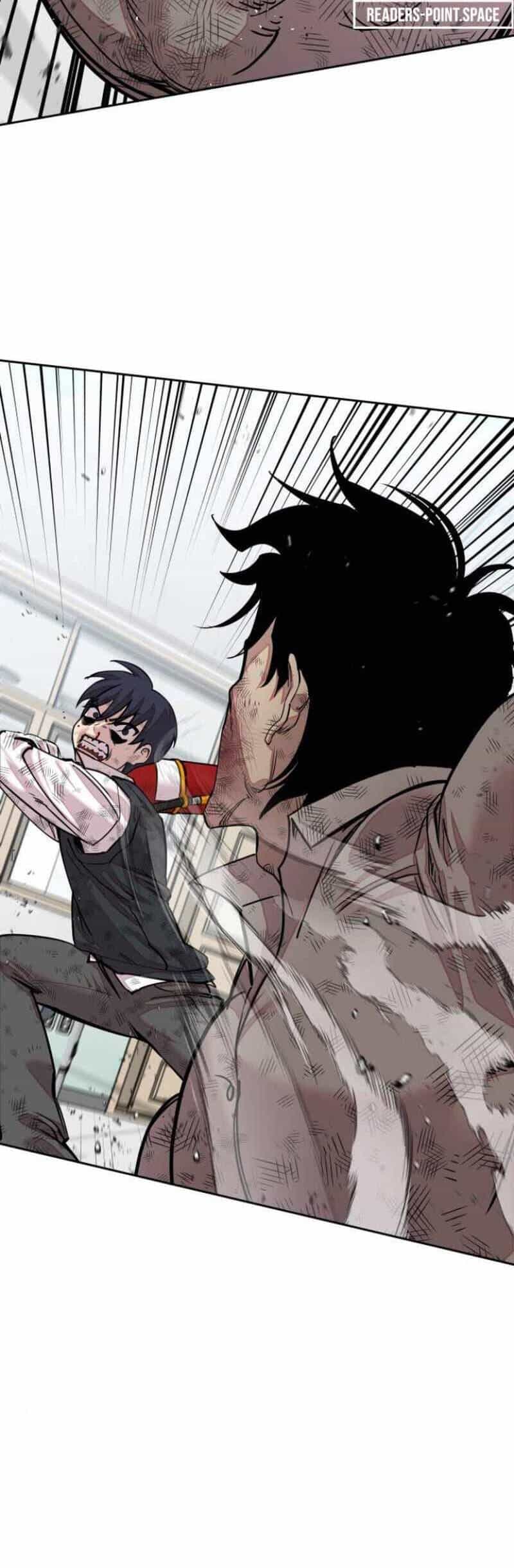 Surviving In A School Bully - Chương 3 - ảnh 84