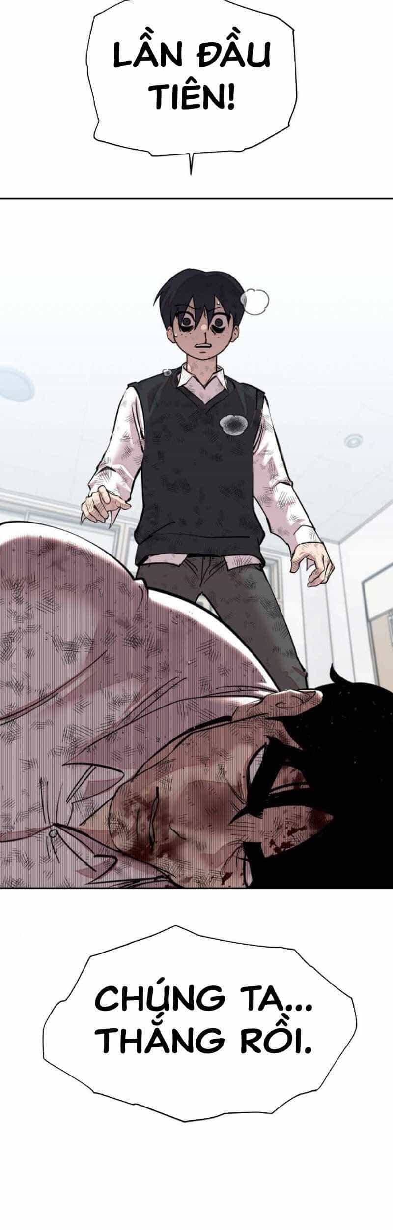 Surviving In A School Bully - Chương 3 - ảnh 88
