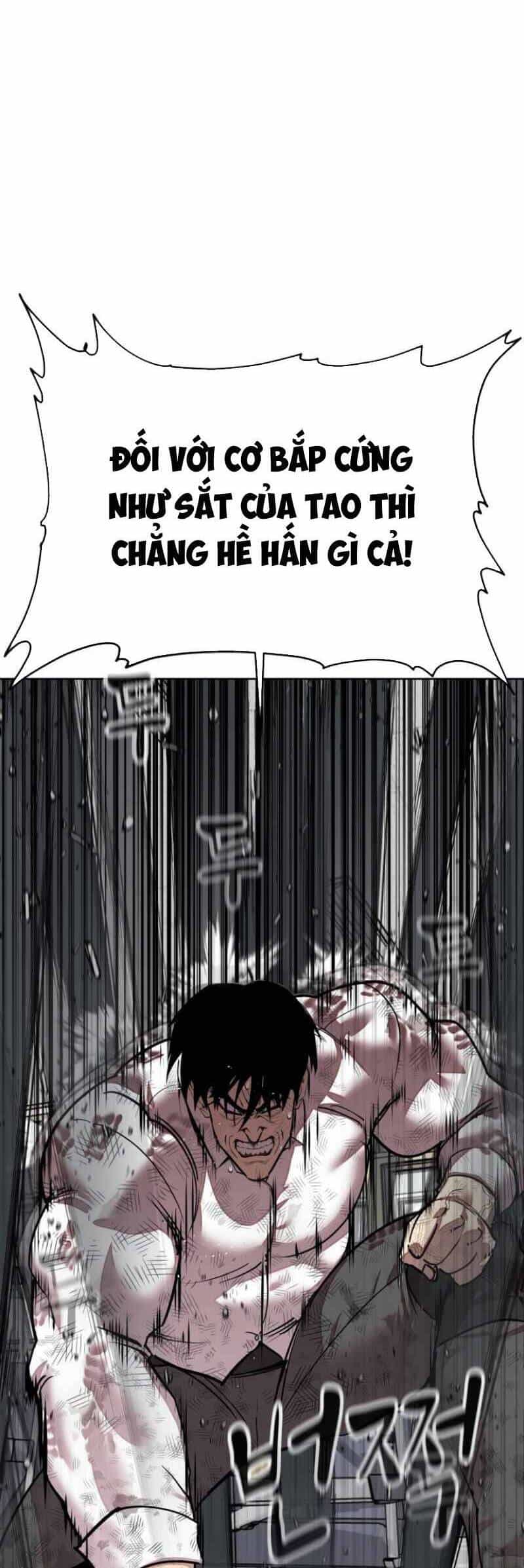 Surviving In A School Bully - Chương 3 - ảnh 9