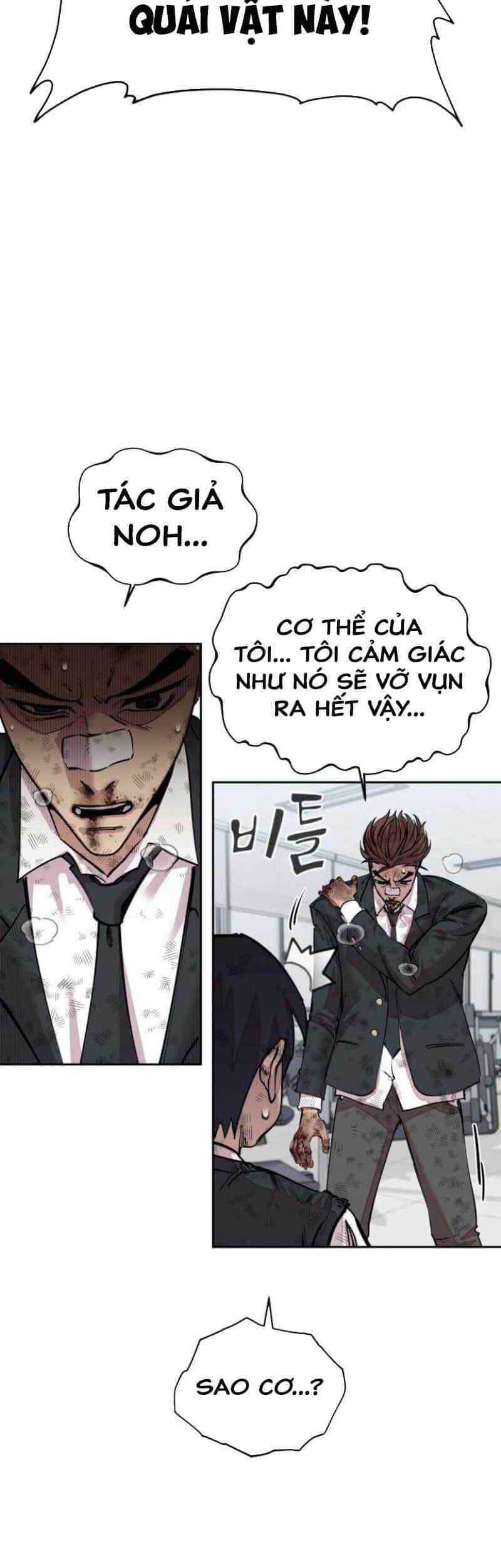 Surviving In A School Bully - Chương 3 - ảnh 90
