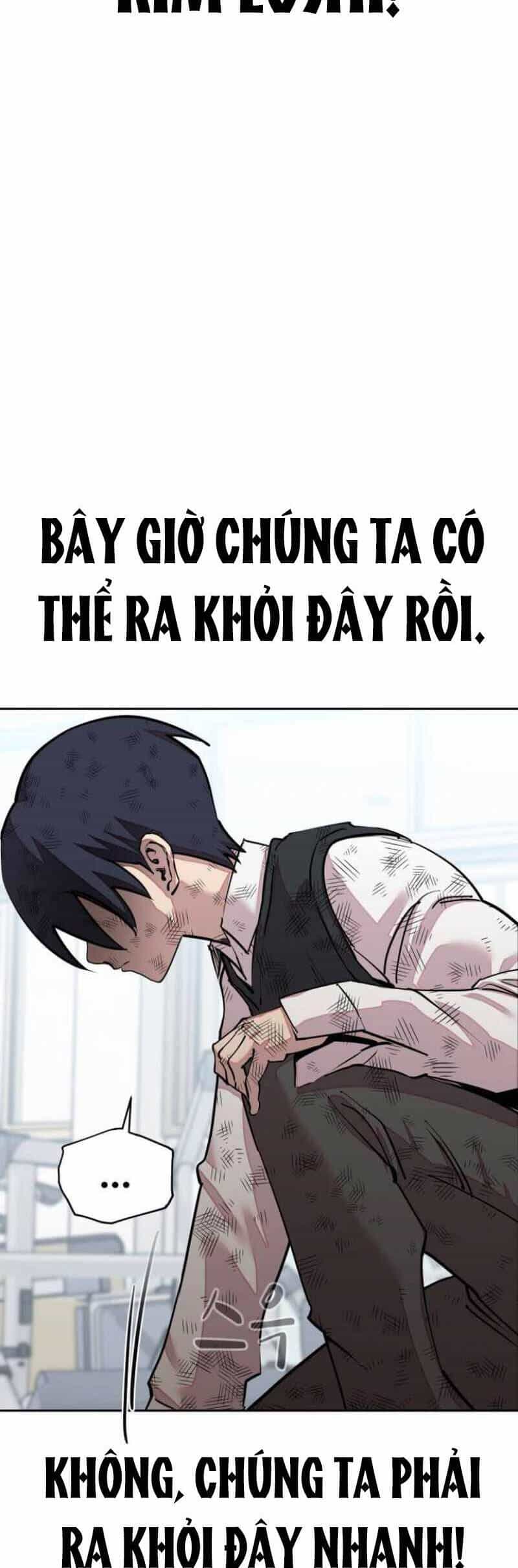 Surviving In A School Bully - Chương 3 - ảnh 93