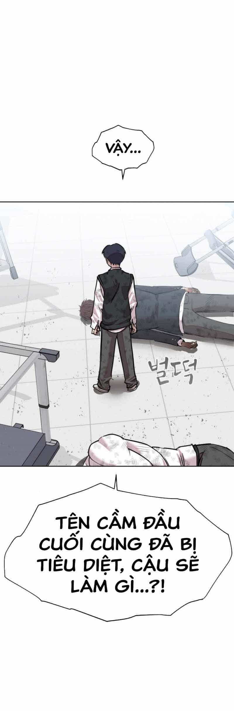 Surviving In A School Bully - Chương 3 - ảnh 94